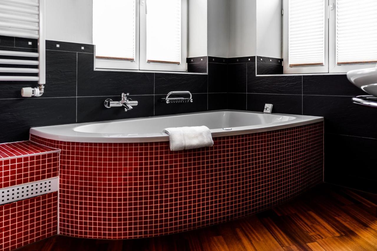 Lifestyle & Spa Hotel Graecherhof Grächen Esterno foto