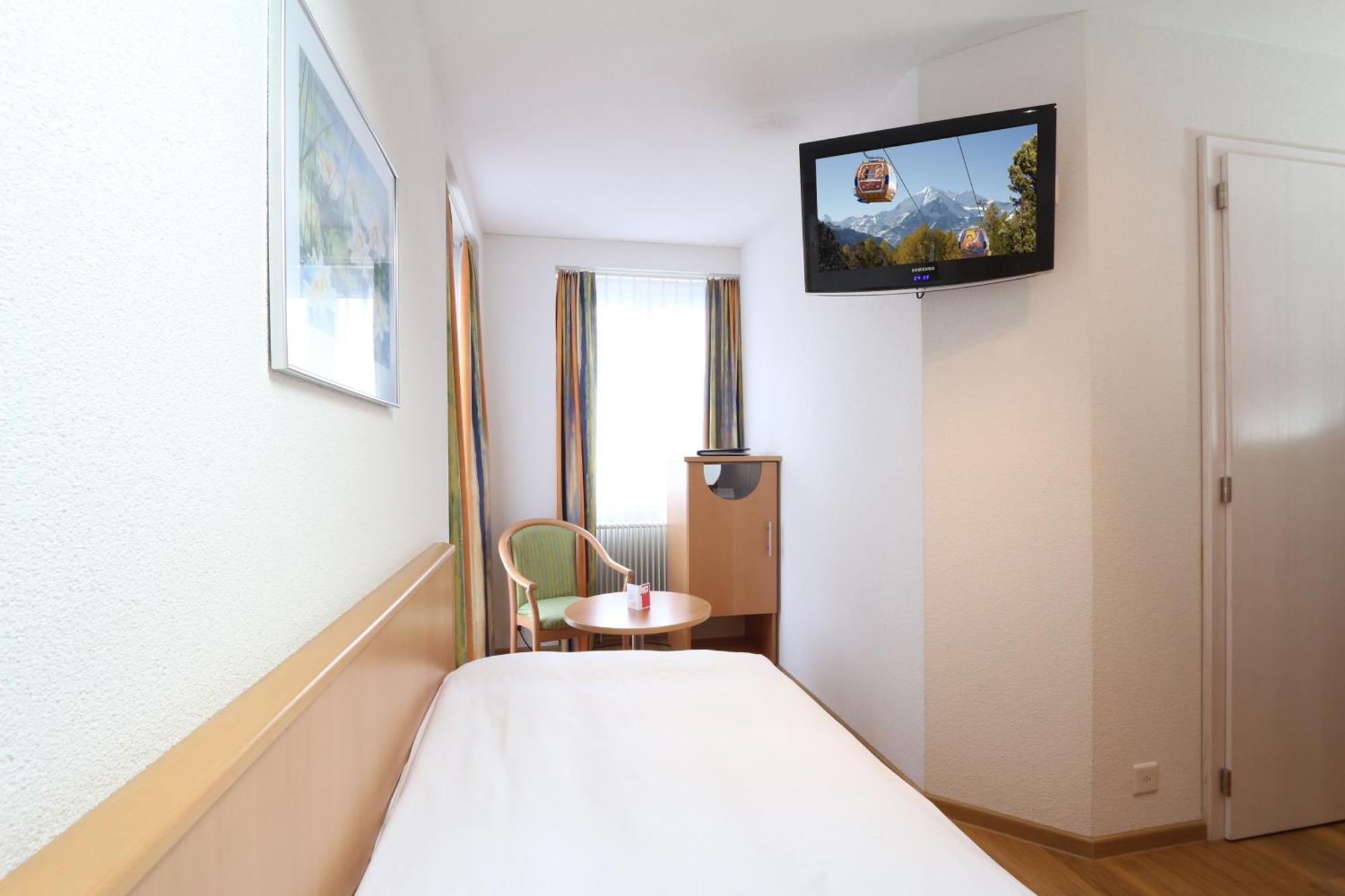 Lifestyle & Spa Hotel Graecherhof Grächen Esterno foto