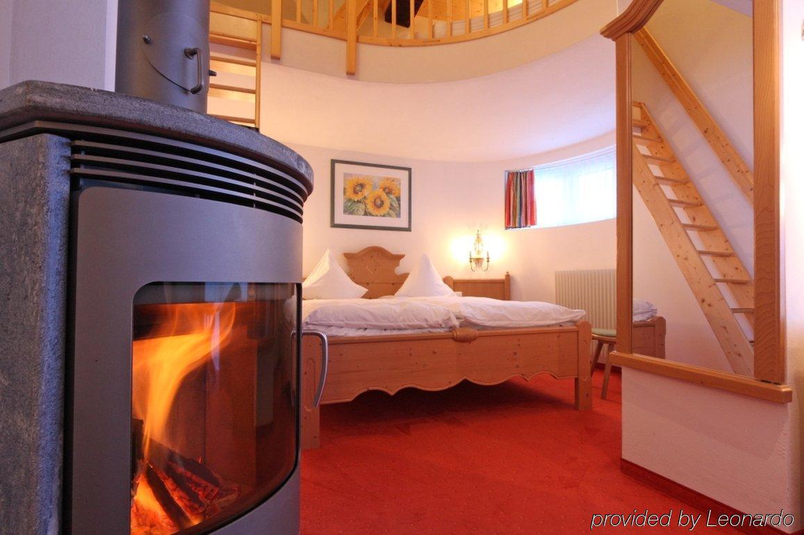 Lifestyle & Spa Hotel Graecherhof Grächen Camera foto