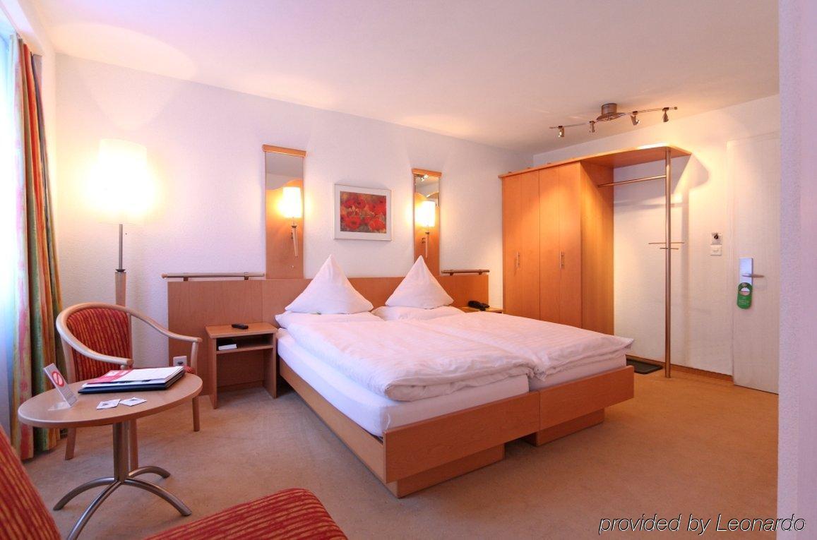 Lifestyle & Spa Hotel Graecherhof Grächen Camera foto