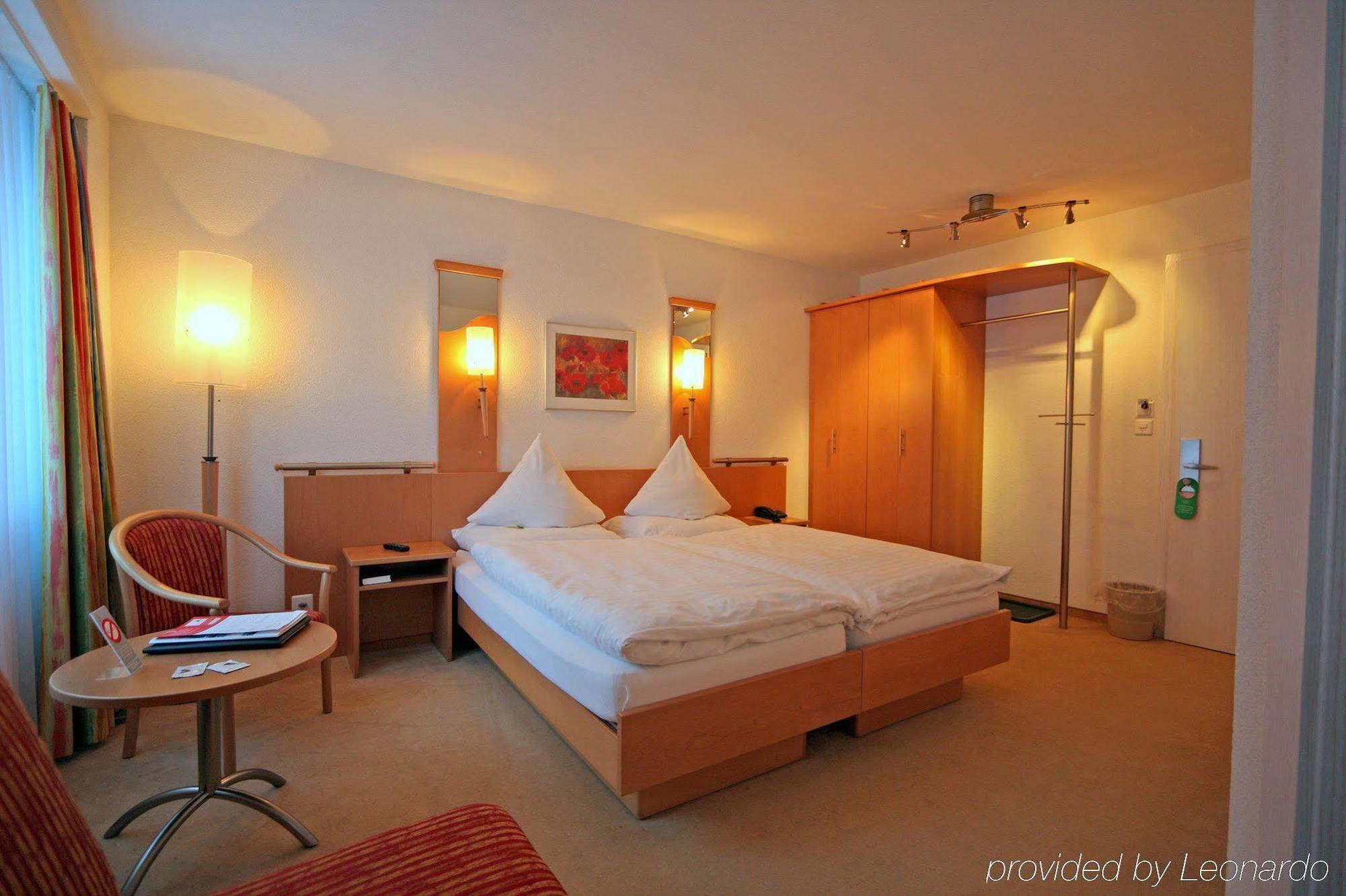 Lifestyle & Spa Hotel Graecherhof Grächen Esterno foto